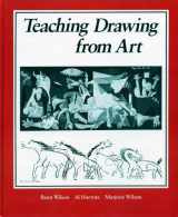 9780871921888-087192188X-Teaching Drawing from Art