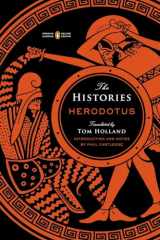 9780143107545-0143107542-The Histories: (Penguin Classics Deluxe Edition)