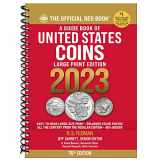 9780794849641-0794849644-A Guide Book of Red Book US Coins Large Print (Guide Book of United States Coins)