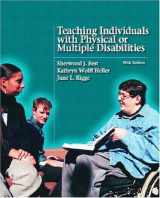 9780131121225-0131121227-Teaching Individuals With Physical or Multiple Disabilities