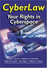 9780324074734-0324074735-Cyberlaw: Your Rights in Cyberspace