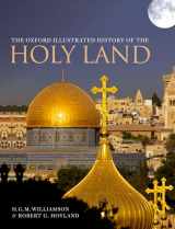 9780198724391-019872439X-The Oxford Illustrated History of the Holy Land