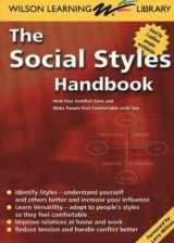 9789077256046-9077256040-Social Styles Handbook: Find Your Comfort Zone and Make People Feel Comfortable with You