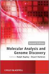 9780470758779-0470758775-Molecular Analysis and Genome Discovery