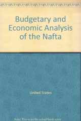 9780160418648-016041864X-A Budgetary and economic analysis of the North American Free Trade Agreement (A CBO study)