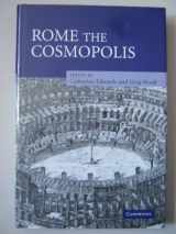 9780521800051-0521800056-Rome the Cosmopolis