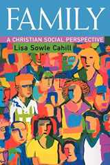 9780800632526-0800632524-Family: A Christian Social Perspective