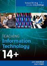 9780335237999-0335237991-Teaching Information Technology 14+ (Teaching 14+)
