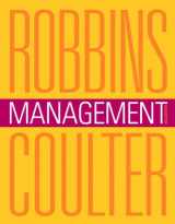 9780133853254-013385325X-Management Plus 2014 MyManagementLab with Pearson eText -- Access Card Package (12th Edition)