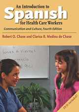 9780300180596-0300180594-An Introduction to Spanish for Health Care Workers: Communication and Culture, Fourth Edition (English and Spanish Edition)