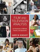 9780415674812-0415674816-Film and Television Analysis: An Introduction to Methods, Theories, and Approaches