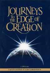 9781575672526-1575672529-Journeys to the Edge of Creation (2 dvd set)