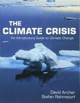 9780521732550-0521732557-The Climate Crisis: An Introductory Guide to Climate Change