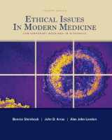9780073407357-0073407356-Ethical Issues in Modern Medicine: Contemporary Readings in Bioethics, 7th Edition