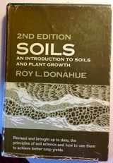 9780138202262-0138202265-Soils: An introduction to soils and plant growth