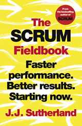 9781847942708-1847942709-Scrum Fieldbook