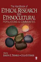 9780761930433-0761930434-The Handbook of Ethical Research with Ethnocultural Populations and Communities