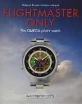 9782940506200-2940506205-Flightmaster Only: The OMEGA Pilot's Watch