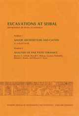 9780873656870-0873656873-1. Major Architecture and Caches. 2. Analyses of Fine Paste Ceramics (III) (Peabody Museum Memoirs)