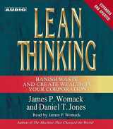 9780743530484-0743530489-Lean Thinking: Banish Waste and Create Wealth in Your Corporation, 2nd Ed