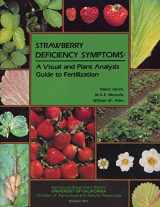 9781931876377-1931876371-Strawberry Deficiency Symptoms: A Visual and Plant Analysis Guide to Fertilization