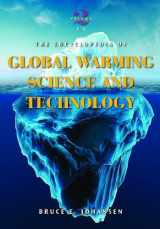 9780313377068-0313377065-The Encyclopedia of Global Warming Science and Technology: I-z (2)