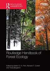 9780415735452-0415735459-Routledge Handbook of Forest Ecology (Routledge Environment and Sustainability Handbooks)