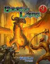 9781936781706-1936781700-Book of Lairs for 5th Edition