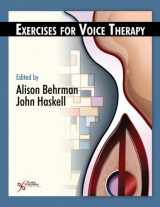 9781597562317-1597562319-Exercises for Voice Therapy