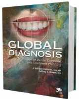 9780867155235-086715523X-Global Diagnosis: A New Vision of Dental Diagnosis and Treatment Planning