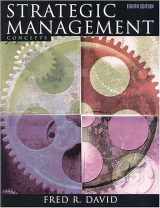 9780130879035-0130879037-Strategic Management: Concepts (8th Edition)