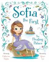 9781423163909-1423163907-Sofia the First: The Floating Palace