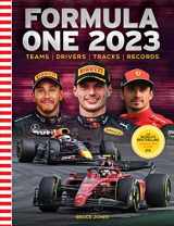 9781802794007-180279400X-Formula One 2023: The World's Bestselling Grand Prix Handbook