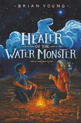 9780062990402-0062990403-Healer of the Water Monster