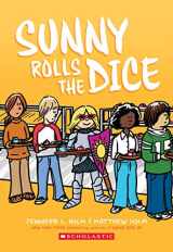 9781338233148-1338233149-Sunny Rolls the Dice: A Graphic Novel (Sunny #3)