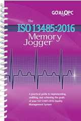 9781576812174-1576812170-The ISO 13485:2016 Memory Jogger