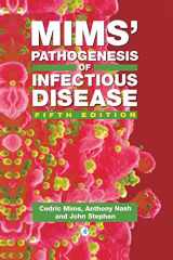 9780124982642-0124982646-Mims' Pathogenesis of Infectious Disease