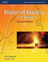9781401867232-1401867235-Blueprint Reading for Welders