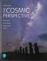 9780135244609-0135244609-The Cosmic Perspective (Ninth Edition) *AP Edition