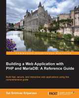 9781783981625-1783981628-Building a Web Application With Php and Mariadb