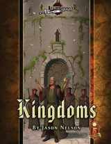 9781535518710-1535518715-Kingdoms (Kingdom-Building (5E))