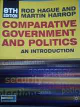 9780230231023-0230231020-Comparative Government and Politics: An Introduction