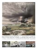 9780415589574-0415589576-Representing Landscapes: A Visual Collection of Landscape Architectural Drawings