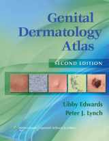 9781608310791-1608310795-Genital Dermatology Atlas