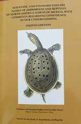 9781946681003-1946681008-Scientific and Standard English Names of Amphibians and Reptiles of North America North of Mexico, with Comments Regarding Confidence in our Understanding, 8th ed., HC43