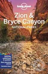 9781788680677-1788680677-Lonely Planet Zion & Bryce Canyon National Parks (National Parks Guide)