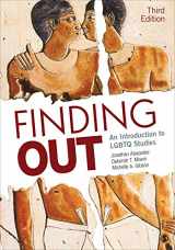 9781506337401-1506337406-Finding Out: An Introduction to LGBTQ Studies