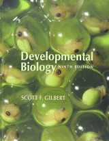 9780878935444-0878935444-Developmental Biology/ Bioethics and the New Embryology