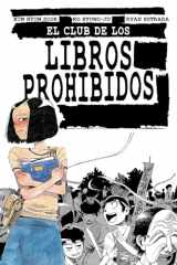9788412128284-8412128281-El club de los libros prohibidos/ Banned Book Club (Spanish Edition)
