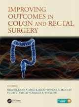 9781138626836-113862683X-Improving Outcomes in Colon & Rectal Surgery